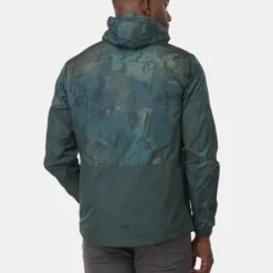 Picture Laman Printed Softshell Jas 14 Picture Laman Printed Softshell Jas -NL Uitrusting Voor Buiten Verkoopwinkel 2210004342008 012 nl