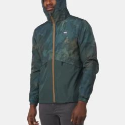 Picture Laman Printed Softshell Jas 15 Picture Laman Printed Softshell Jas -NL Uitrusting Voor Buiten Verkoopwinkel 2210004342008 013 nl