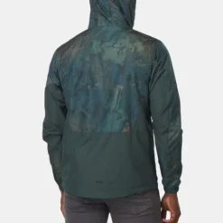 Picture Laman Printed Softshell Jas 16 Picture Laman Printed Softshell Jas -NL Uitrusting Voor Buiten Verkoopwinkel 2210004342008 014 nl