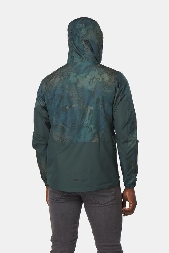 Picture Laman Printed Softshell Jas 7 Picture Laman Printed Softshell Jas - Afbeelding 5