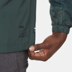 Picture Laman Printed Softshell Jas 21 Picture Laman Printed Softshell Jas -NL Uitrusting Voor Buiten Verkoopwinkel 2210004342008 019 nl