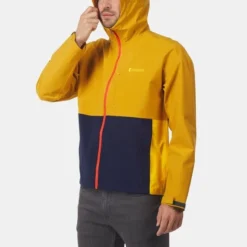 Cotopaxi Cielo Regenjas -NL Uitrusting Voor Buiten Verkoopwinkel 2210004434482 013 nl