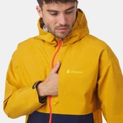 Cotopaxi Cielo Regenjas -NL Uitrusting Voor Buiten Verkoopwinkel 2210004434482 016 nl