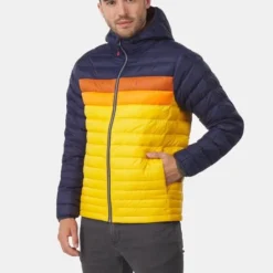 Cotopaxi Fuego Hooded Gevoerde Jas