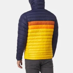 Cotopaxi Fuego Hooded Gevoerde Jas 15 Cotopaxi Fuego Hooded Gevoerde Jas -NL Uitrusting Voor Buiten Verkoopwinkel 2210004434604 014 nl