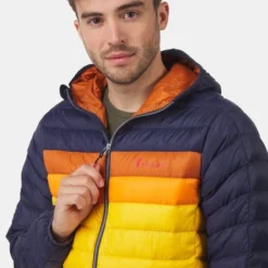 Cotopaxi Fuego Hooded Gevoerde Jas 16 Cotopaxi Fuego Hooded Gevoerde Jas -NL Uitrusting Voor Buiten Verkoopwinkel 2210004434604 015 nl