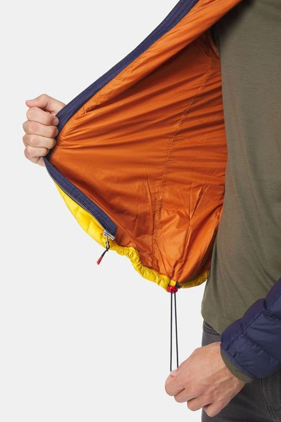 Cotopaxi Fuego Hooded Gevoerde Jas 11 Cotopaxi Fuego Hooded Gevoerde Jas - Afbeelding 9