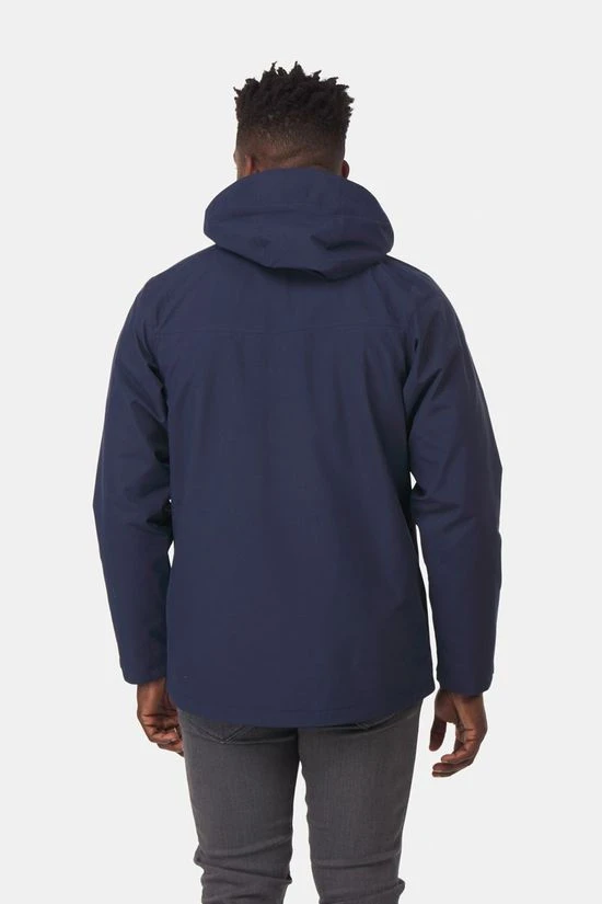 Berghaus Hillwalker 3-in-1 Jas 4 Berghaus Hillwalker 3-in-1 Jas - Afbeelding 2