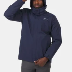 Berghaus Hillwalker 3-in-1 Jas 24 Berghaus Hillwalker 3-in-1 Jas -NL Uitrusting Voor Buiten Verkoopwinkel 2210004703885 012 nl