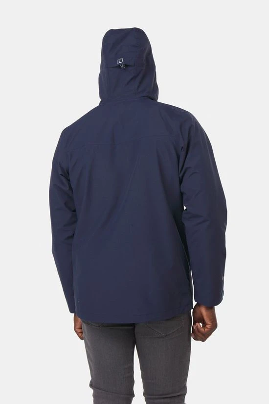 Berghaus Hillwalker 3-in-1 Jas 6 Berghaus Hillwalker 3-in-1 Jas - Afbeelding 4