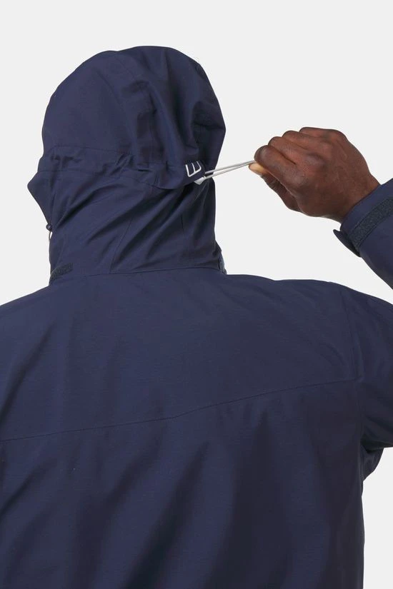 Berghaus Hillwalker 3-in-1 Jas 7 Berghaus Hillwalker 3-in-1 Jas - Afbeelding 5
