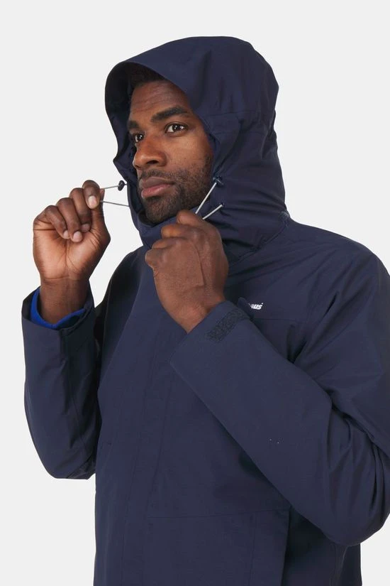 Berghaus Hillwalker 3-in-1 Jas 8 Berghaus Hillwalker 3-in-1 Jas - Afbeelding 6