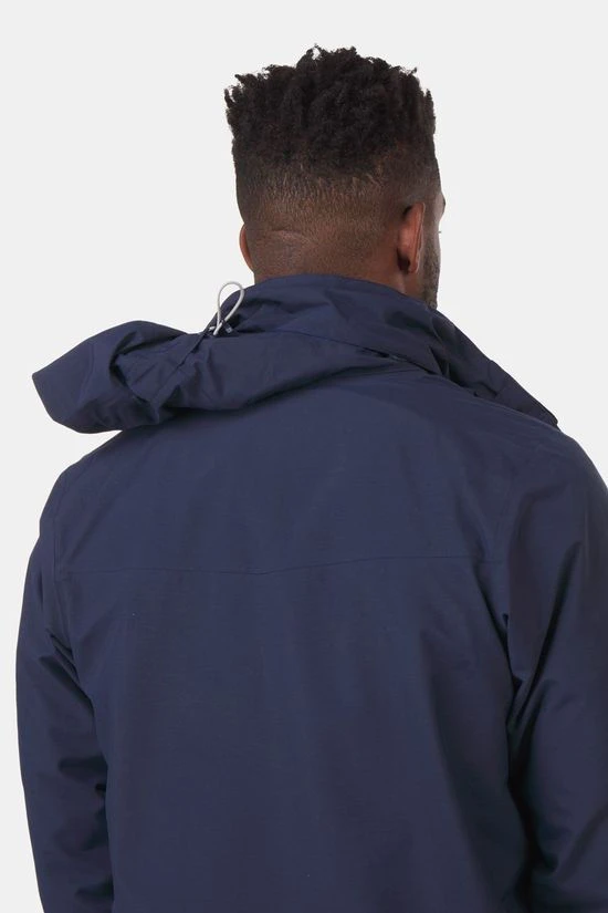 Berghaus Hillwalker 3-in-1 Jas 9 Berghaus Hillwalker 3-in-1 Jas - Afbeelding 7