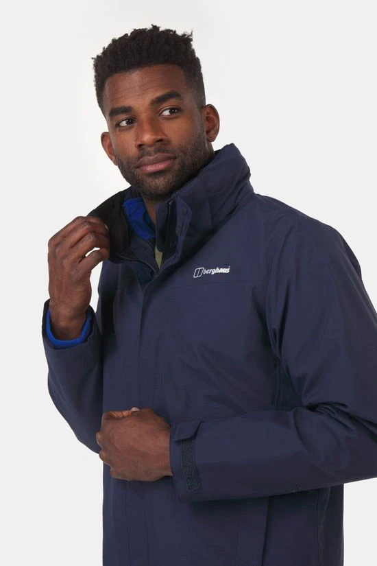 Berghaus Hillwalker 3-in-1 Jas 10 Berghaus Hillwalker 3-in-1 Jas - Afbeelding 8