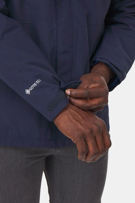 Berghaus Hillwalker 3-in-1 Jas 12 Berghaus Hillwalker 3-in-1 Jas - Afbeelding 10