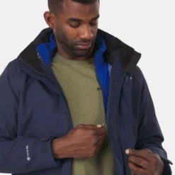 Berghaus Hillwalker 3-in-1 Jas 32 Berghaus Hillwalker 3-in-1 Jas -NL Uitrusting Voor Buiten Verkoopwinkel 2210004703885 020 nl