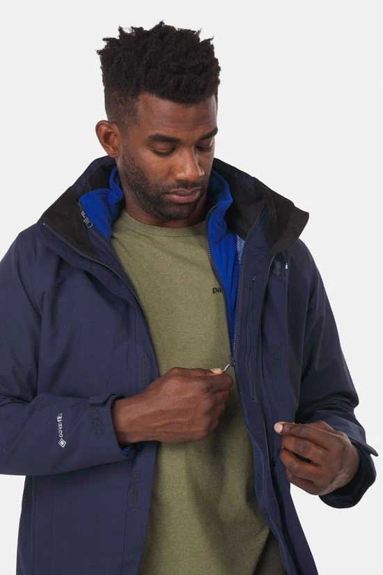 Berghaus Hillwalker 3-in-1 Jas 13 Berghaus Hillwalker 3-in-1 Jas - Afbeelding 11