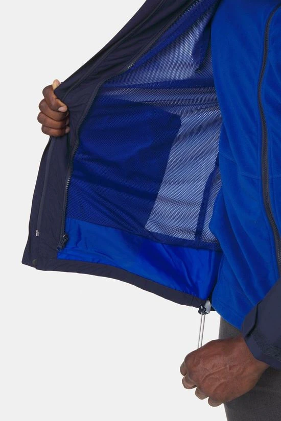 Berghaus Hillwalker 3-in-1 Jas 14 Berghaus Hillwalker 3-in-1 Jas - Afbeelding 12