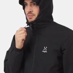 Haglöfs Betula Gtx Hardshell Jas -NL Uitrusting Voor Buiten Verkoopwinkel 2210005006428 015 nl