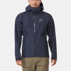 Arc'teryx Beta LT Hardshell Jas