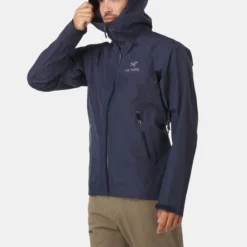 Arc'teryx Beta LT Hardshell Jas -NL Uitrusting Voor Buiten Verkoopwinkel 2210005868286 013 nl