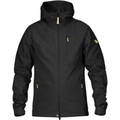 FJÄLLRÄVEN Sten Jacket M