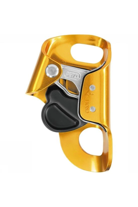 Petzl Croll Stijgklem 3 Petzl Croll Stijgklem