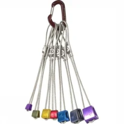 Black Diamond Classic Set 5-11 Nut