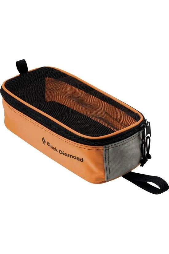 Black Diamond Stijgijzertas 3 Black Diamond Stijgijzertas