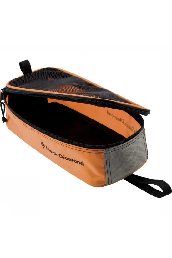 Black Diamond Stijgijzertas 4 Black Diamond Stijgijzertas - Afbeelding 2