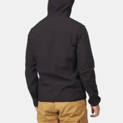 Jack Wolfskin Grand Valley Softshell Jas -NL Uitrusting Voor Buiten Verkoopwinkel 4055001083756 014 nl