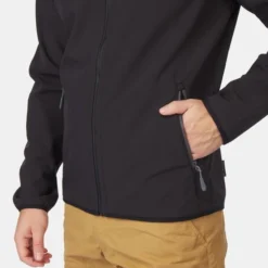 Jack Wolfskin Grand Valley Softshell Jas -NL Uitrusting Voor Buiten Verkoopwinkel 4055001083756 016 nl