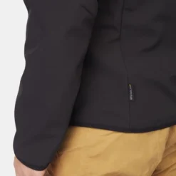 Jack Wolfskin Grand Valley Softshell Jas -NL Uitrusting Voor Buiten Verkoopwinkel 4055001083756 017 nl