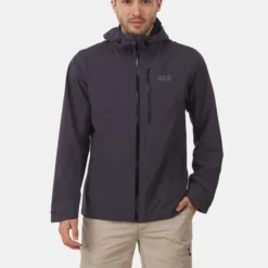Jack Wolfskin Go Hike Jacket