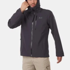 Jack Wolfskin Go Hike Jacket -NL Uitrusting Voor Buiten Verkoopwinkel 4060477831534 012 nl