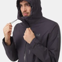 Jack Wolfskin Go Hike Jacket -NL Uitrusting Voor Buiten Verkoopwinkel 4060477831534 015 nl