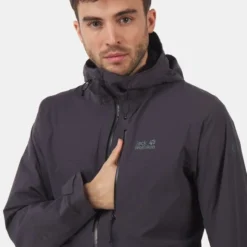 Jack Wolfskin Go Hike Jacket -NL Uitrusting Voor Buiten Verkoopwinkel 4060477831534 016 nl