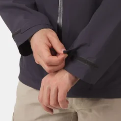 Jack Wolfskin Go Hike Jacket -NL Uitrusting Voor Buiten Verkoopwinkel 4060477831534 018 nl