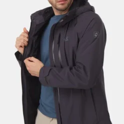 Jack Wolfskin Go Hike Jacket -NL Uitrusting Voor Buiten Verkoopwinkel 4060477831534 021 nl