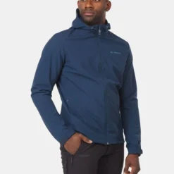 VAUDE Se Tamina Hoody Softshell Jas