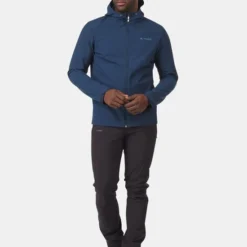 VAUDE Se Tamina Hoody Softshell Jas -NL Uitrusting Voor Buiten Verkoopwinkel 4062218655164 012 nl