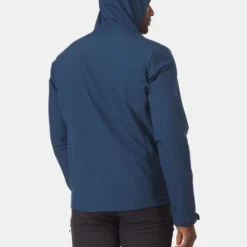 VAUDE Se Tamina Hoody Softshell Jas -NL Uitrusting Voor Buiten Verkoopwinkel 4062218655164 014 nl
