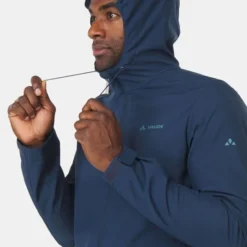 VAUDE Se Tamina Hoody Softshell Jas -NL Uitrusting Voor Buiten Verkoopwinkel 4062218655164 015 nl