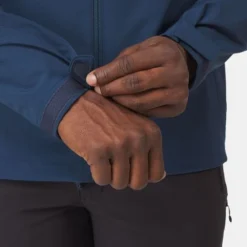 VAUDE Se Tamina Hoody Softshell Jas -NL Uitrusting Voor Buiten Verkoopwinkel 4062218655164 018 nl