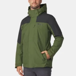 Jack Wolfskin Romberg 3In1 Jkt M