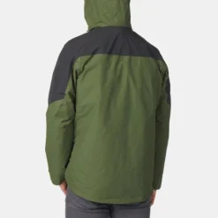 Jack Wolfskin Romberg 3In1 Jkt M -NL Uitrusting Voor Buiten Verkoopwinkel 4064993501148 013 nl