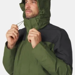 Jack Wolfskin Romberg 3In1 Jkt M -NL Uitrusting Voor Buiten Verkoopwinkel 4064993501148 015 nl