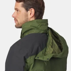 Jack Wolfskin Romberg 3In1 Jkt M -NL Uitrusting Voor Buiten Verkoopwinkel 4064993501148 016 nl