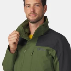Jack Wolfskin Romberg 3In1 Jkt M -NL Uitrusting Voor Buiten Verkoopwinkel 4064993501148 017 nl