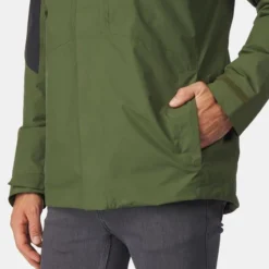 Jack Wolfskin Romberg 3In1 Jkt M -NL Uitrusting Voor Buiten Verkoopwinkel 4064993501148 019 nl